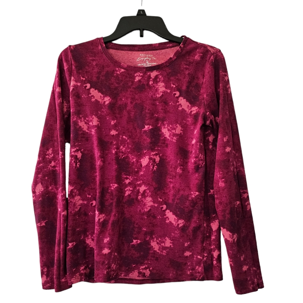 Sonoma Everyday Tee